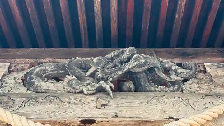 久久比神社(兵庫県)