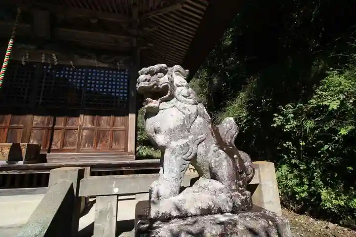 天乃社(東京都)