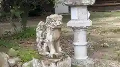 三嶋田神社(京都府)