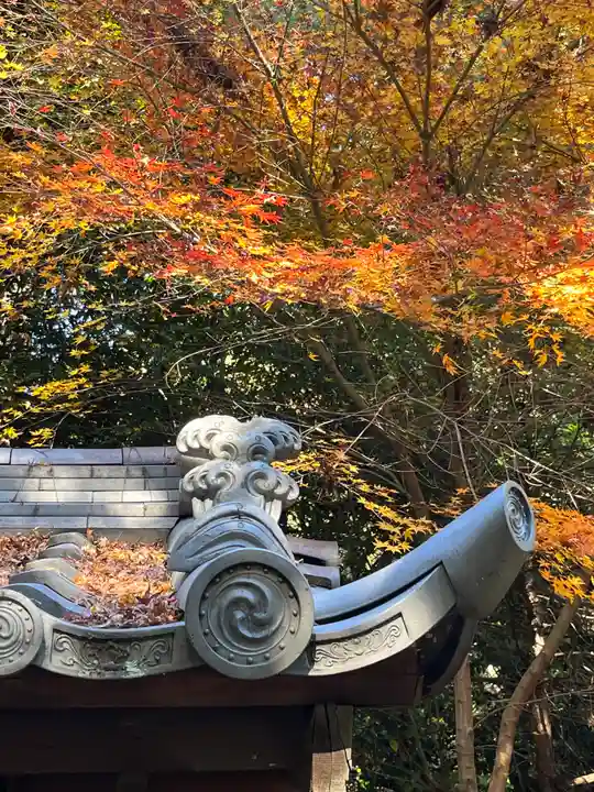 蟬丸神社(蝉丸神社)(滋賀県)