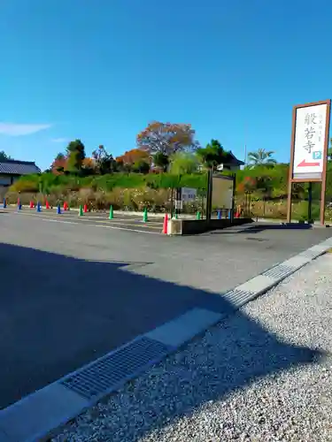 般若寺 ❁﻿コスモス寺❁(奈良県)