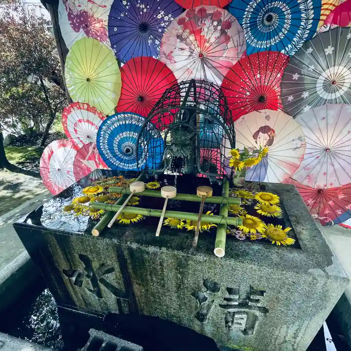 若宮神明社(愛知県)