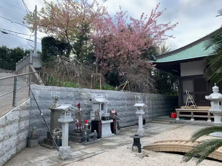 清光院(静岡県)