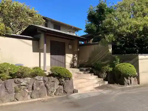 薬師院(神奈川県)