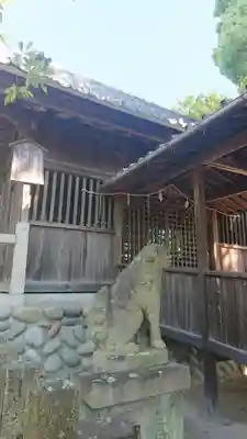 性海寺の本殿・本堂