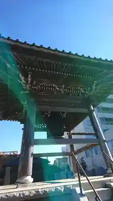 超願寺のその他建物