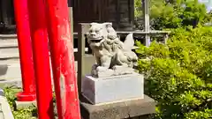 御城稲荷神社(山形県)