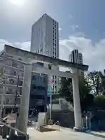 乃木神社(東京都)
