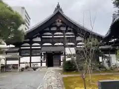 本法寺(京都府)