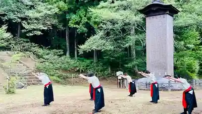 土津神社｜こどもと出世の神さまのお祭り