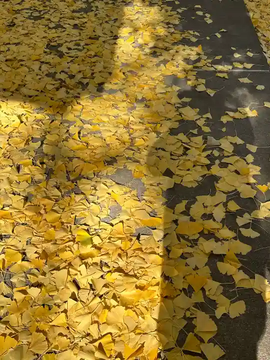 皇武神社(神奈川県)