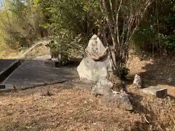 神明神社(千葉県)