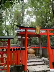 賀茂御祖神社（下鴨神社）(京都府)