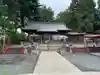 法霊山龗神社(青森県)