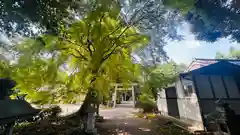 布氣皇舘太神社(三重県)