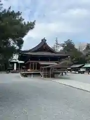 三嶋大社(静岡県)