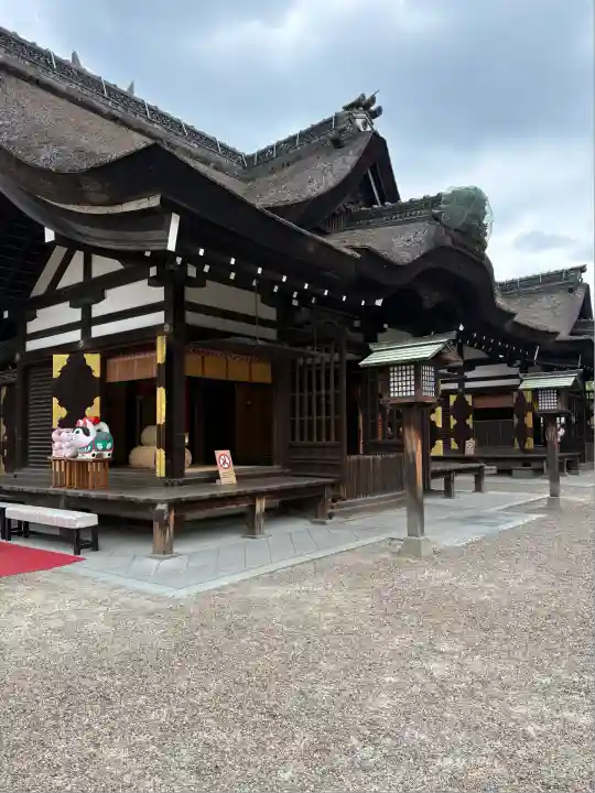 住吉大社(大阪府)
