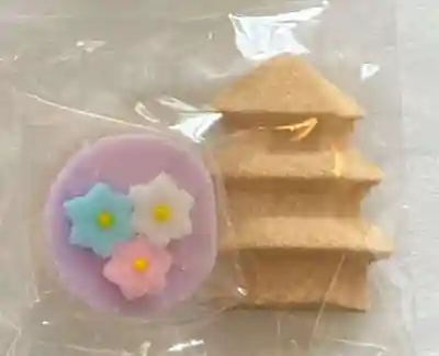 国宝 大法寺の授与品その他