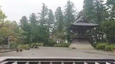 妙法寺のその他建物