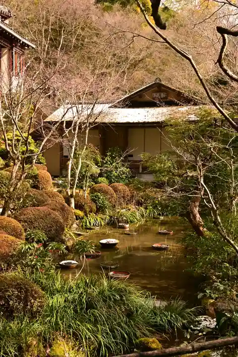寂光院(京都府)
