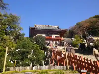 鶴岡八幡宮のその他建物