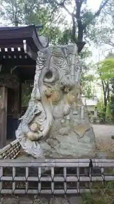 深大寺のその他建物