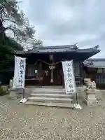 橘本神社(和歌山県)