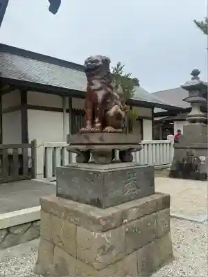 大洗磯前神社(茨城県)