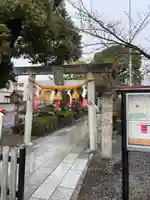 伊奴神社(愛知県)