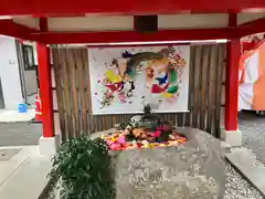 別小江神社(愛知県)