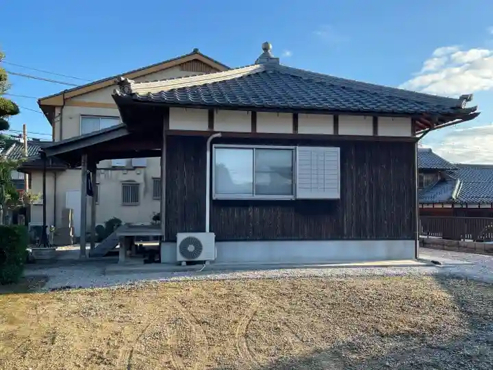 善性寺(滋賀県)