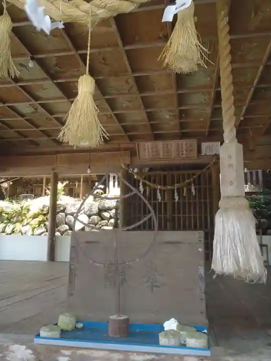 熊野神社(岐阜県)
