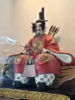 水天宮(東京都)