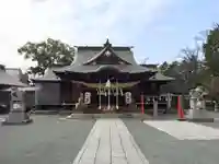 正八幡宮(福岡県)