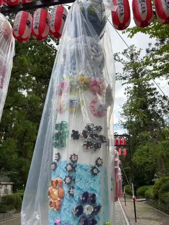 大崎八幡宮(宮城県)