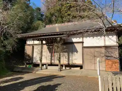 逆川地蔵尊(千葉県)