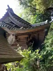 大甕神社(茨城県)