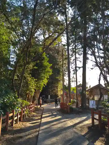 香取神宮のその他建物