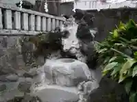 湯前神社のその他建物