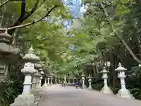 香取神宮(千葉県)