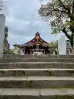 岩津天満宮のその他建物
