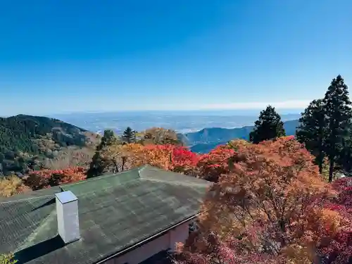 大山阿夫利神社(神奈川県)