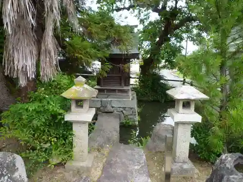 向原寺(奈良県)