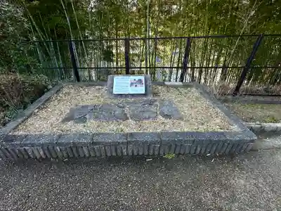 意賀美神社(大阪府)