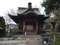 観音寺(山形県)