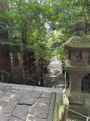 高千穂神社(宮崎県)