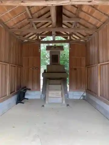 春日神社(千葉県)