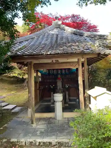 直指庵(京都府)