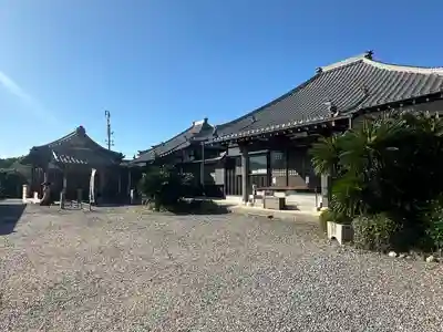 平泉寺(愛知県)
