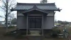 香取神社の建物その他